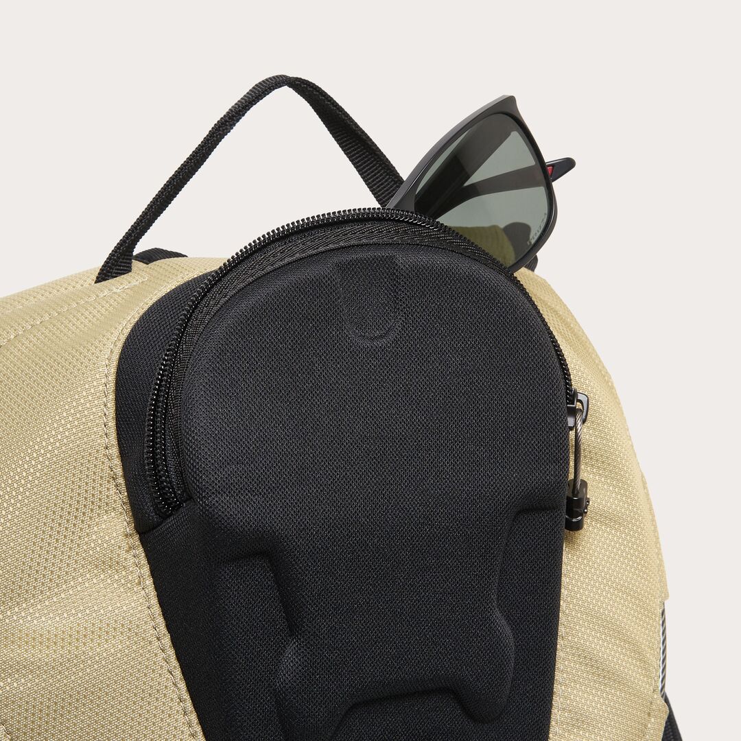 Oakley Bathroom Sink RC Unisex Sırt Çantası - Bej