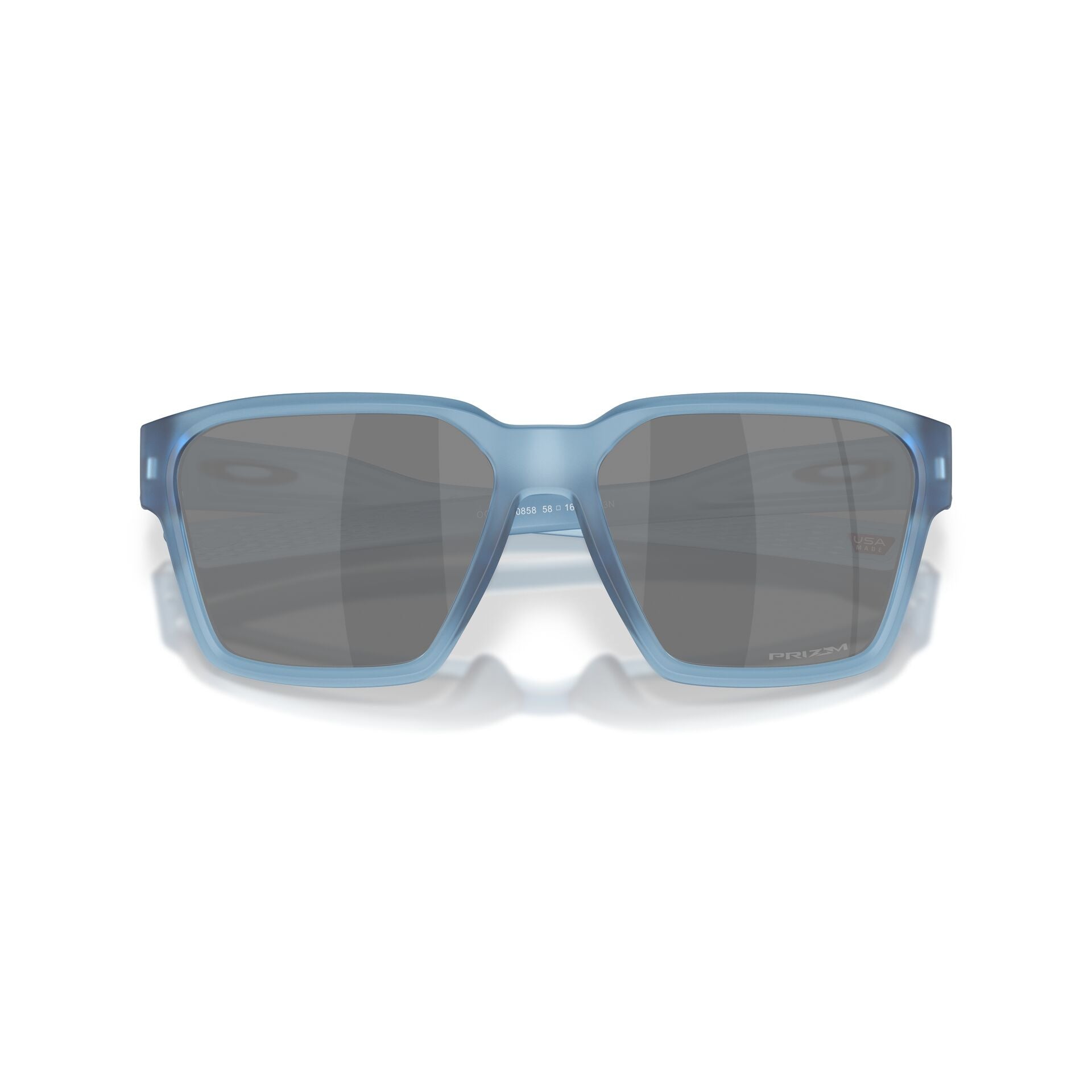 Oakley Briza Unisex Güneş Gözlüğü - Safir