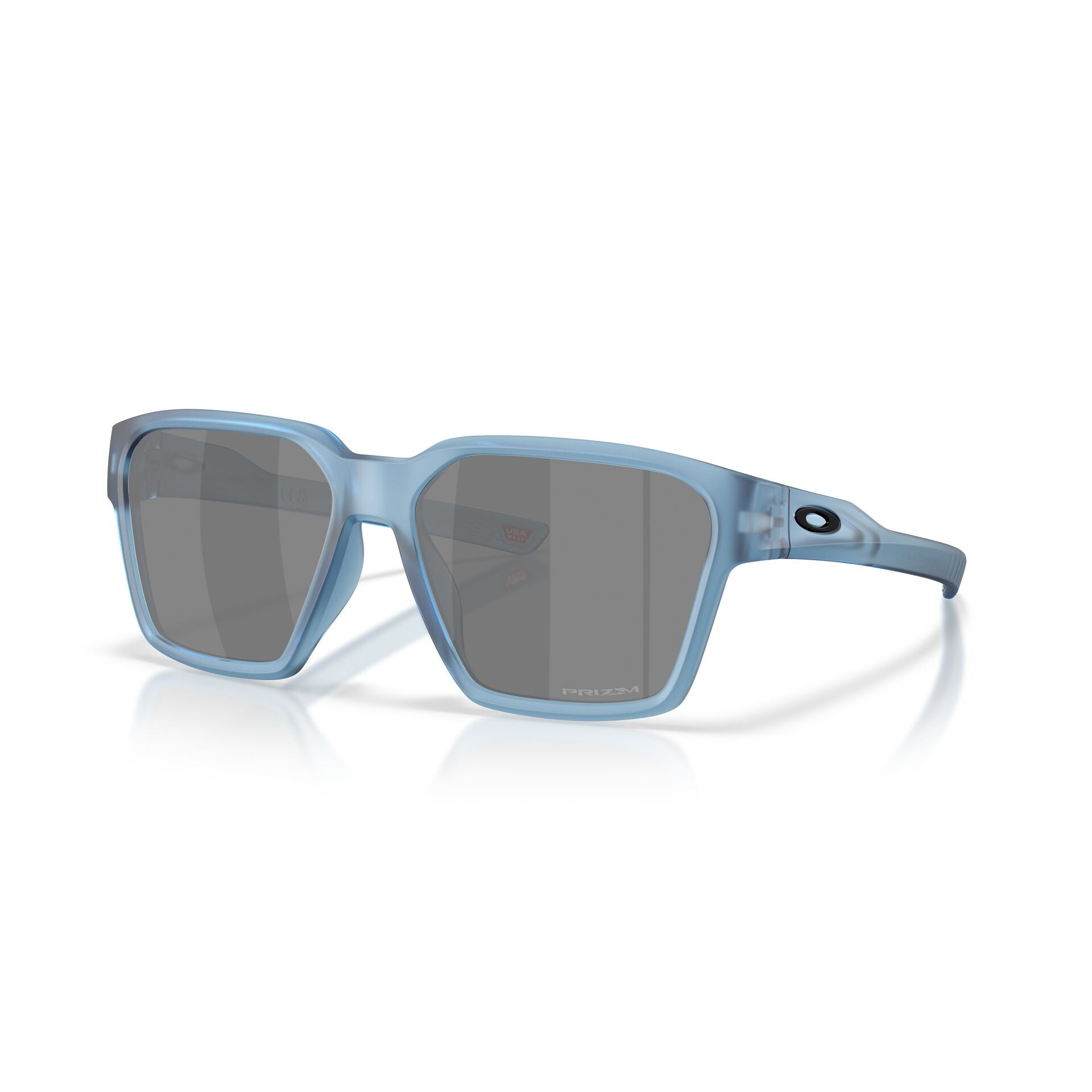 Oakley Briza Unisex Güneş Gözlüğü - Safir