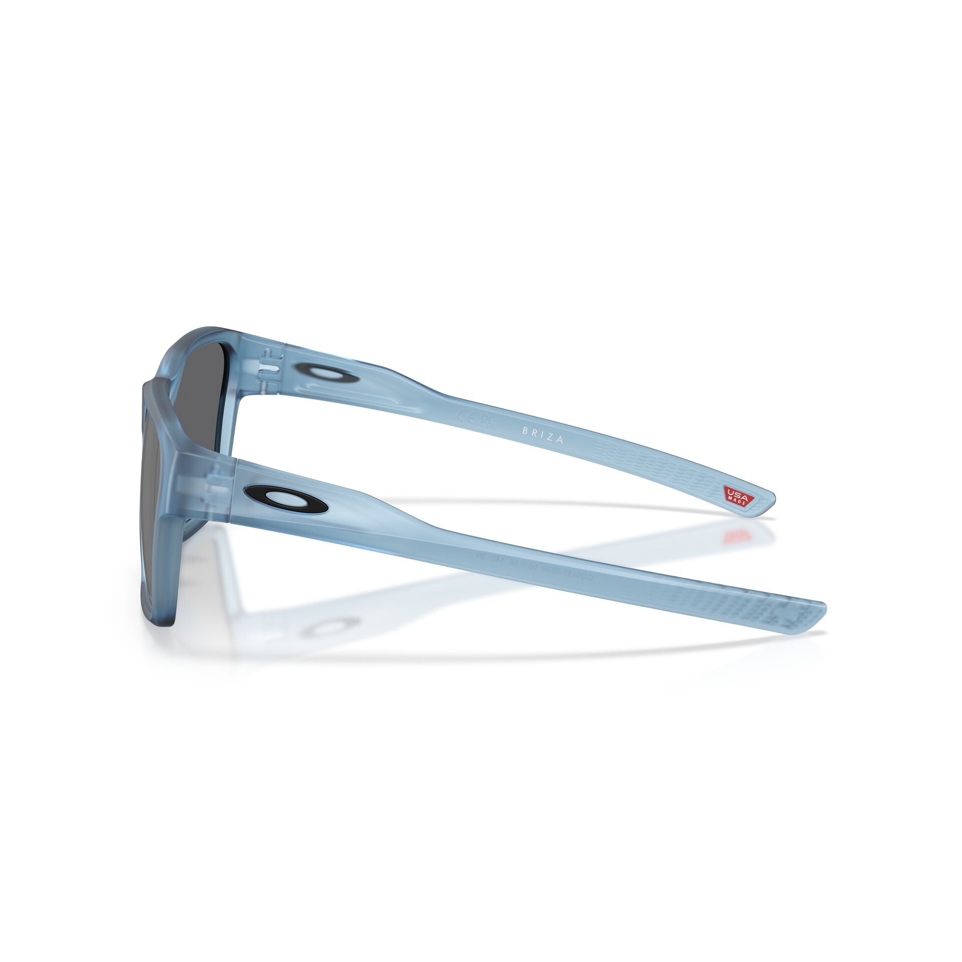 Oakley Briza Unisex Güneş Gözlüğü - Safir
