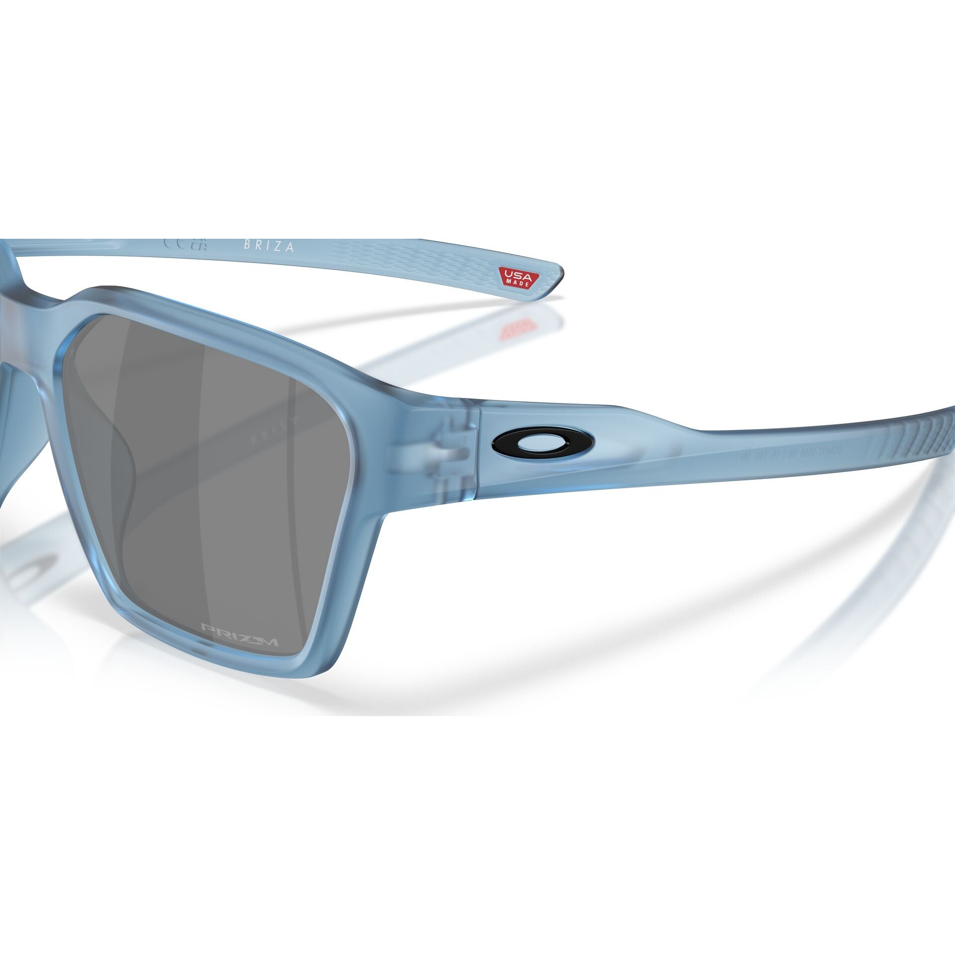 Oakley Briza Unisex Güneş Gözlüğü - Safir