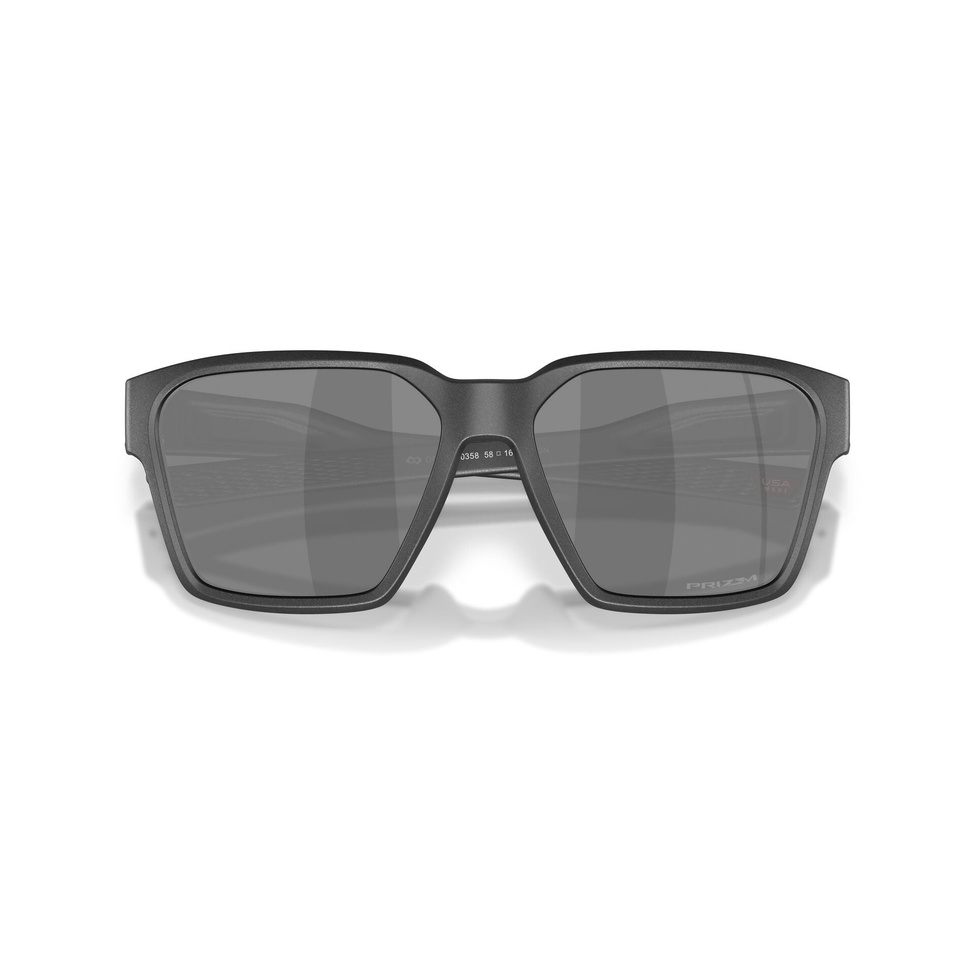 Oakley  Briza  Erkek Güneş Gözlüğü - Siyah