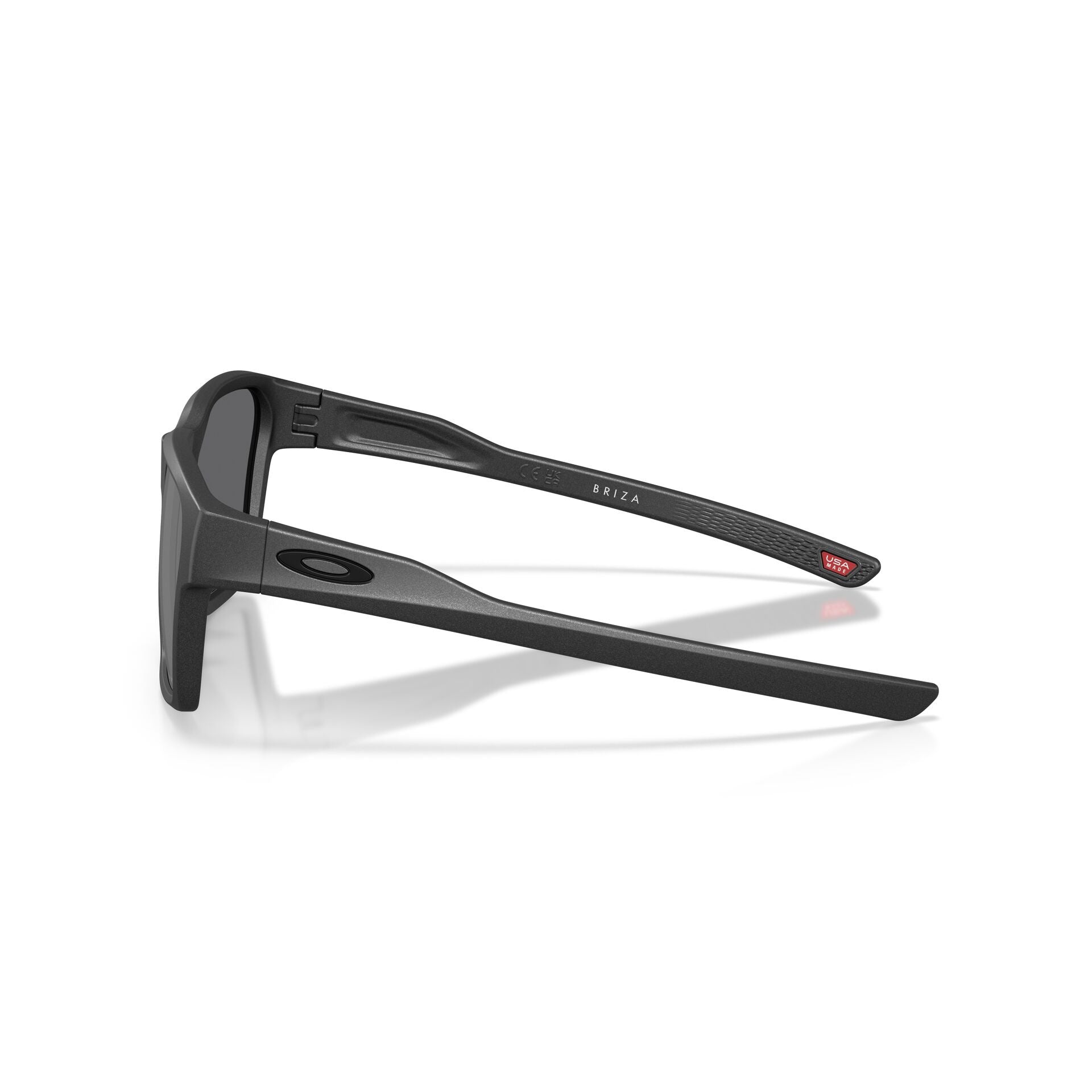 Oakley  Briza  Erkek Güneş Gözlüğü - Siyah