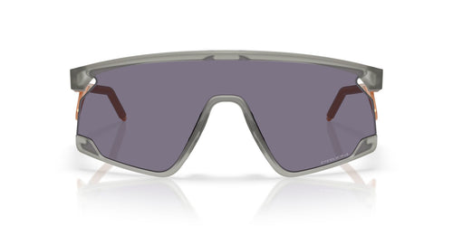 Oakley BXTR Metal Unisex Güneş Gözlüğü - Gri