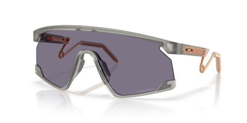 Oakley BXTR Metal Unisex Güneş Gözlüğü - Gri