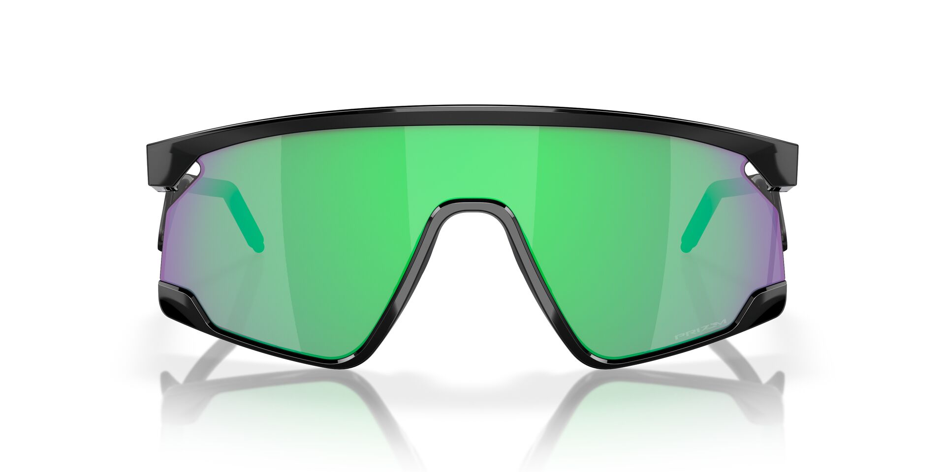 Oakley  BXTR Metal  Siyah Unisex Güneş Gözlüğü