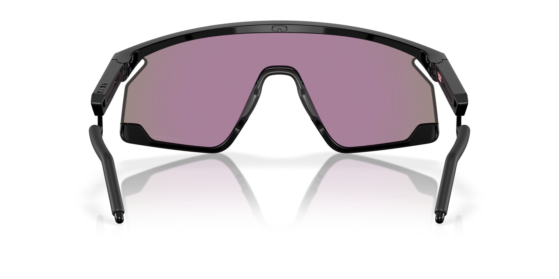 Oakley  BXTR Metal  Siyah Unisex Güneş Gözlüğü