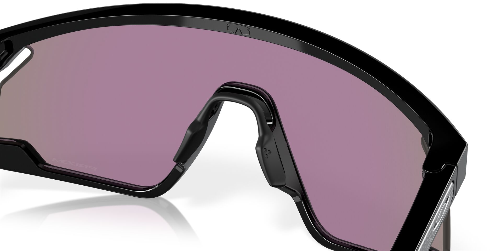 Oakley  BXTR Metal  Siyah Unisex Güneş Gözlüğü