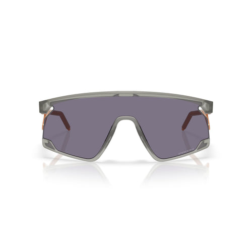 Oakley  BXTR Metal  Unisex Güneş Gözlüğü - Gri