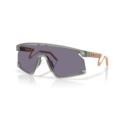 Oakley  BXTR Metal  Unisex Güneş Gözlüğü - Gri