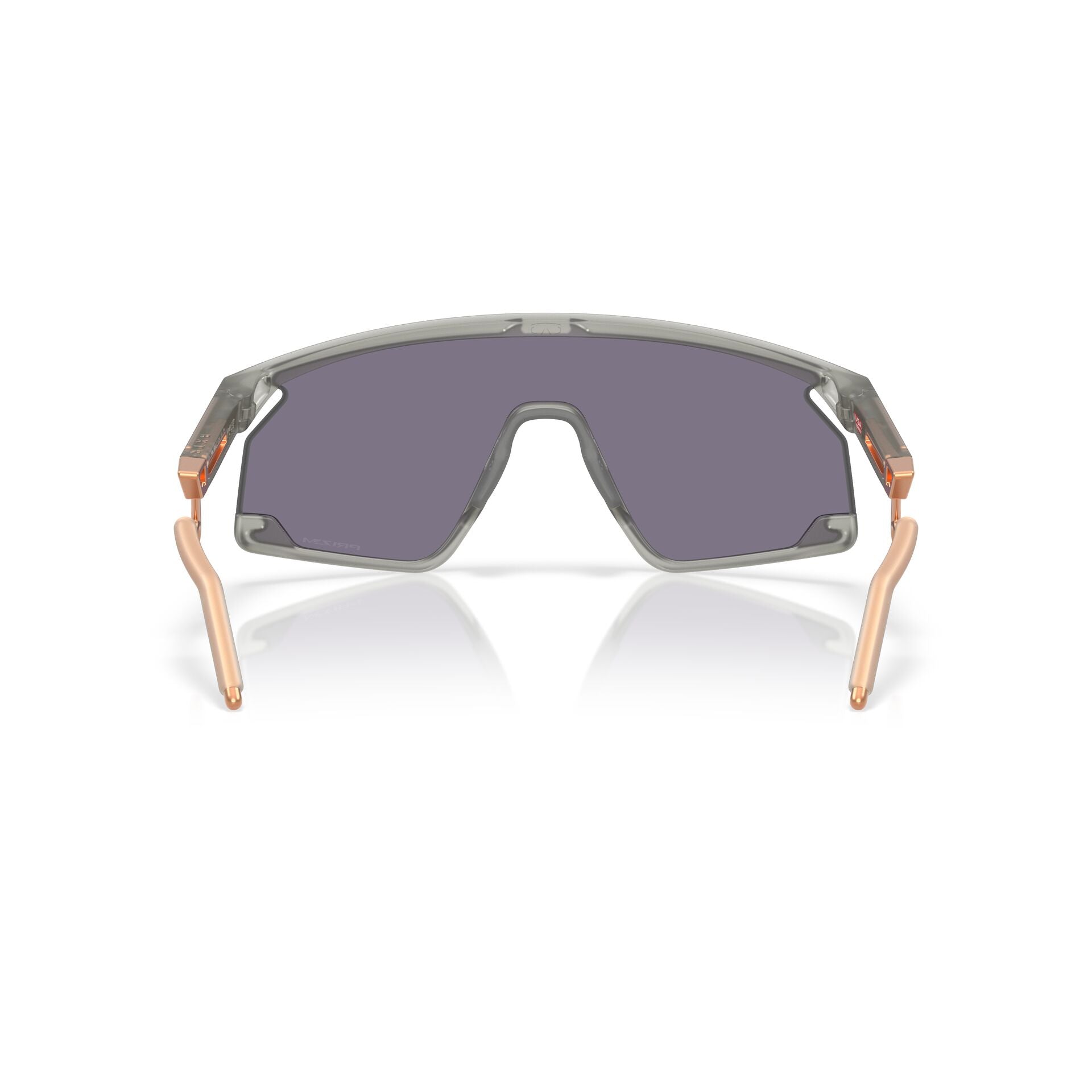 Oakley BXTR Metal Unisex Güneş Gözlüğü - Gri