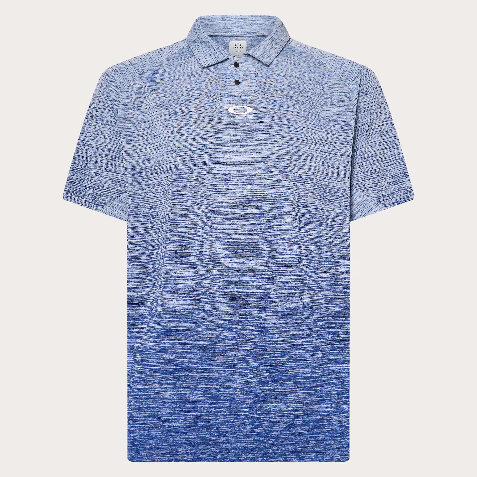 Oakley  C1 Gradient  Erkek Polo T-Shirt - Mavi