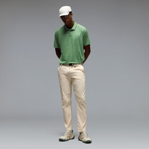 Oakley  C1 Gradient  Erkek Polo T-Shirt - Yeşil