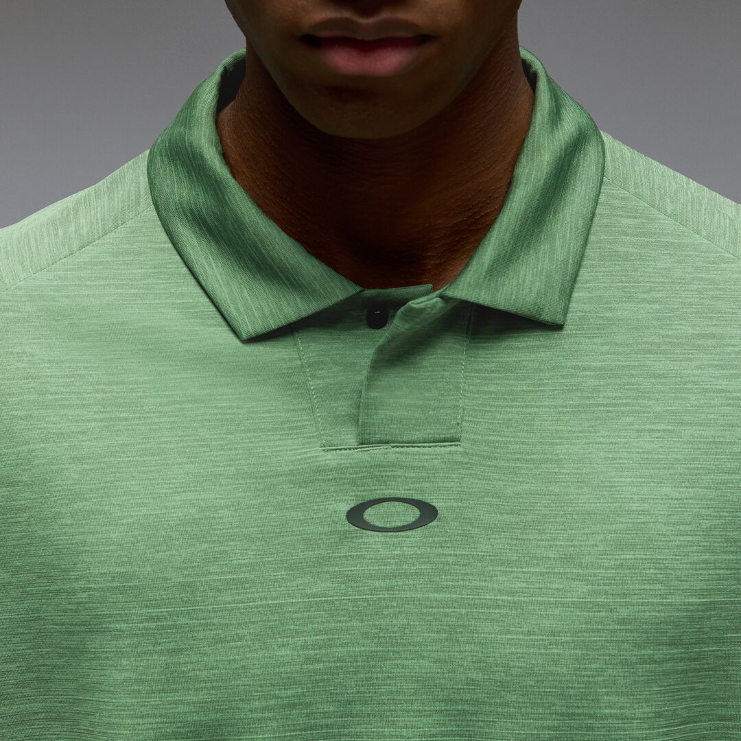 Oakley C1 Gradient Erkek Tişört - Yeşil