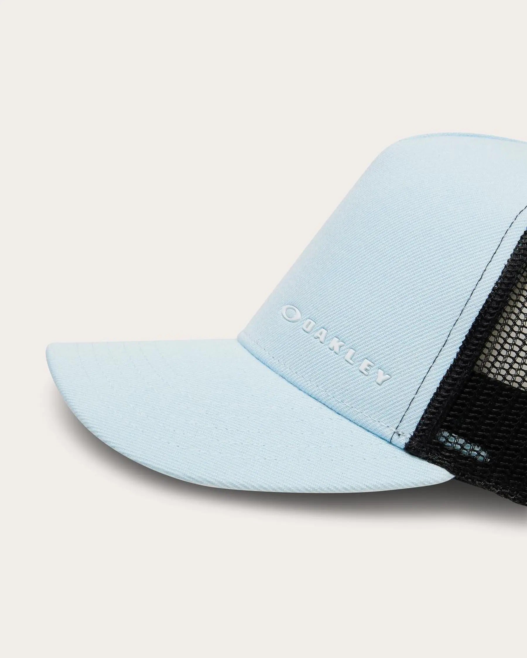 Oakley  Chalten Cap  Erkek Şapka - Buz Mavisi