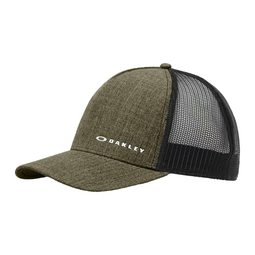Oakley  Chalten Cap  Erkek Şapka - Haki