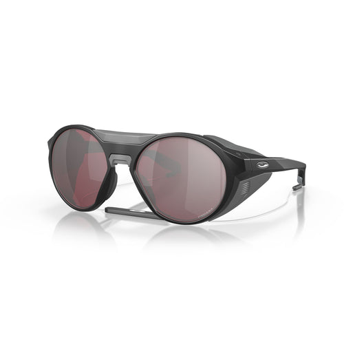 Oakley  Clifden  Unisex Güneş Gözlüğü - Siyah