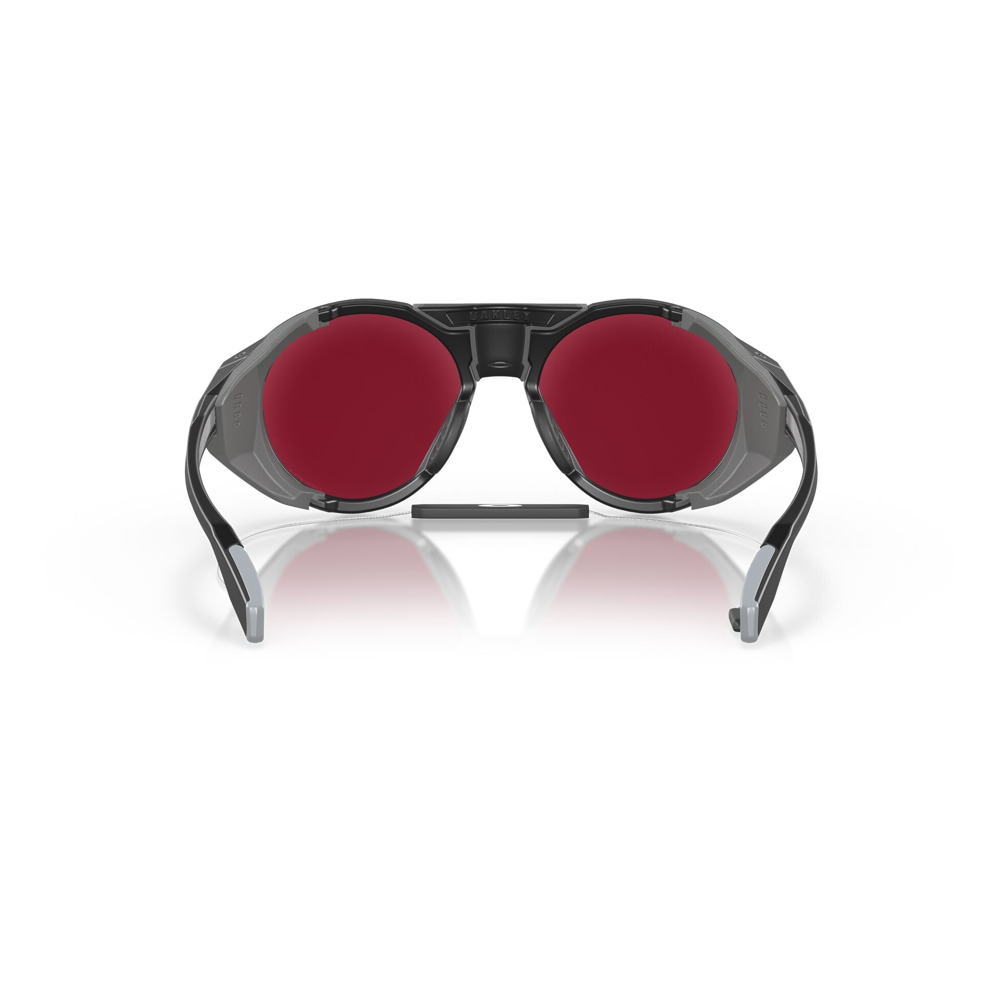 Oakley Clifden Unisex Güneş Gözlüğü - Siyah