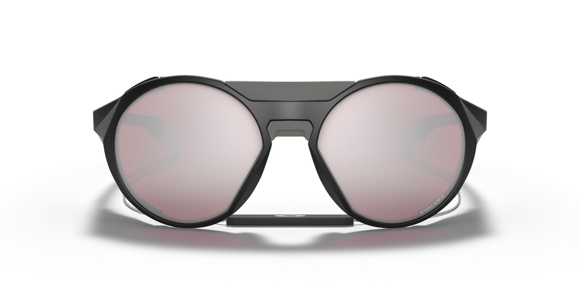 Oakley Clifden Unisex Güneş Gözlüğü - Siyah