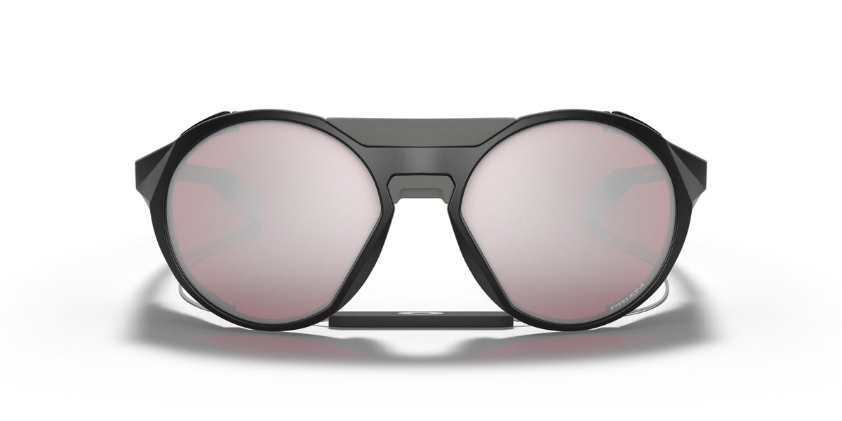 Oakley Clifden Unisex Güneş Gözlüğü - Siyah