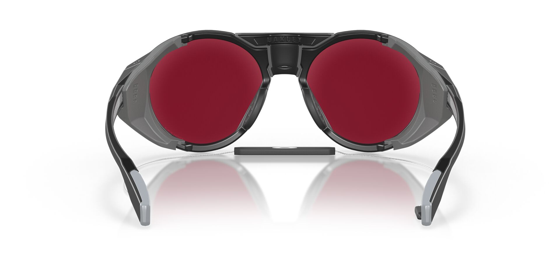 Oakley Clifden Unisex Güneş Gözlüğü - Siyah