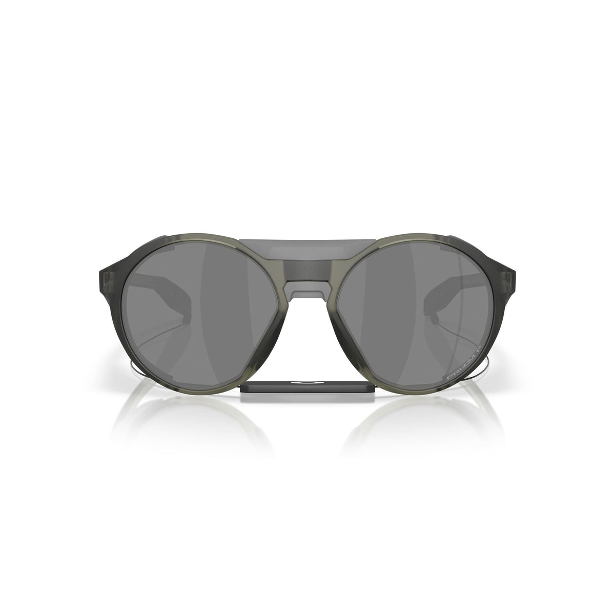 Oakley Clifden Unisex Güneş Gözlüğü - Yeşil