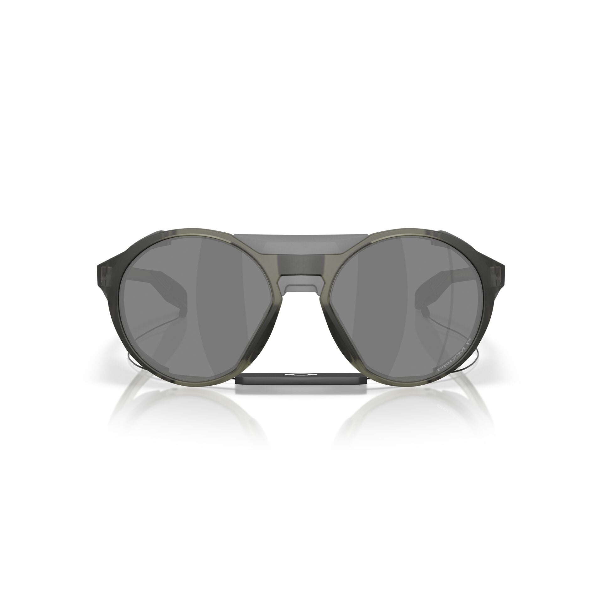 Oakley Clifden Unisex Güneş Gözlüğü - Yeşil
