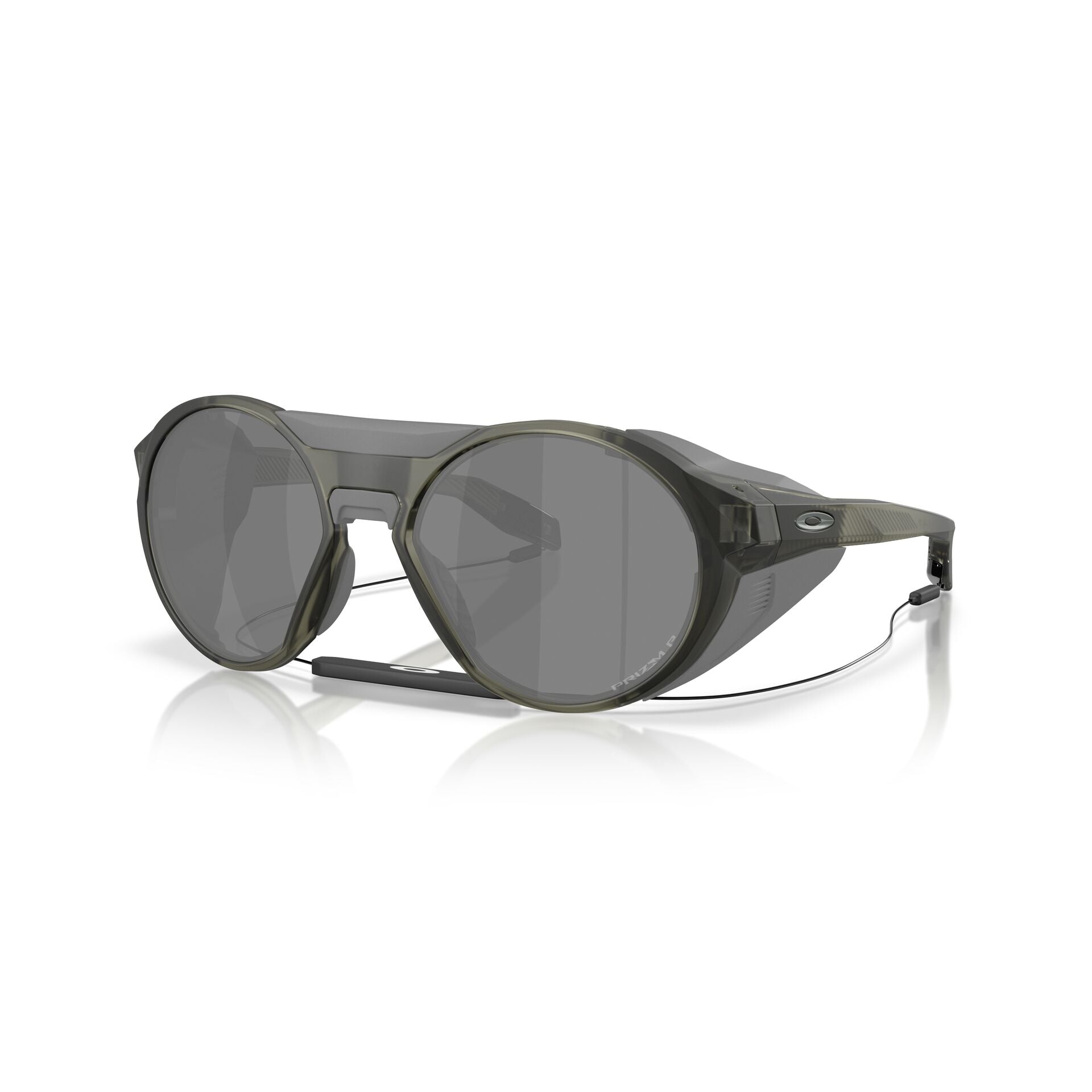 Oakley Clifden Unisex Güneş Gözlüğü - Yeşil