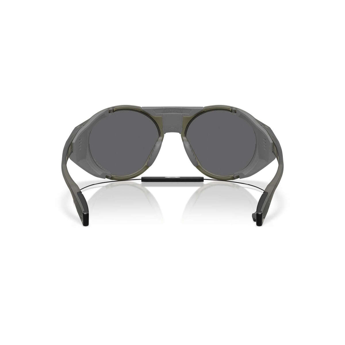Oakley Clifden Unisex Güneş Gözlüğü - Yeşil