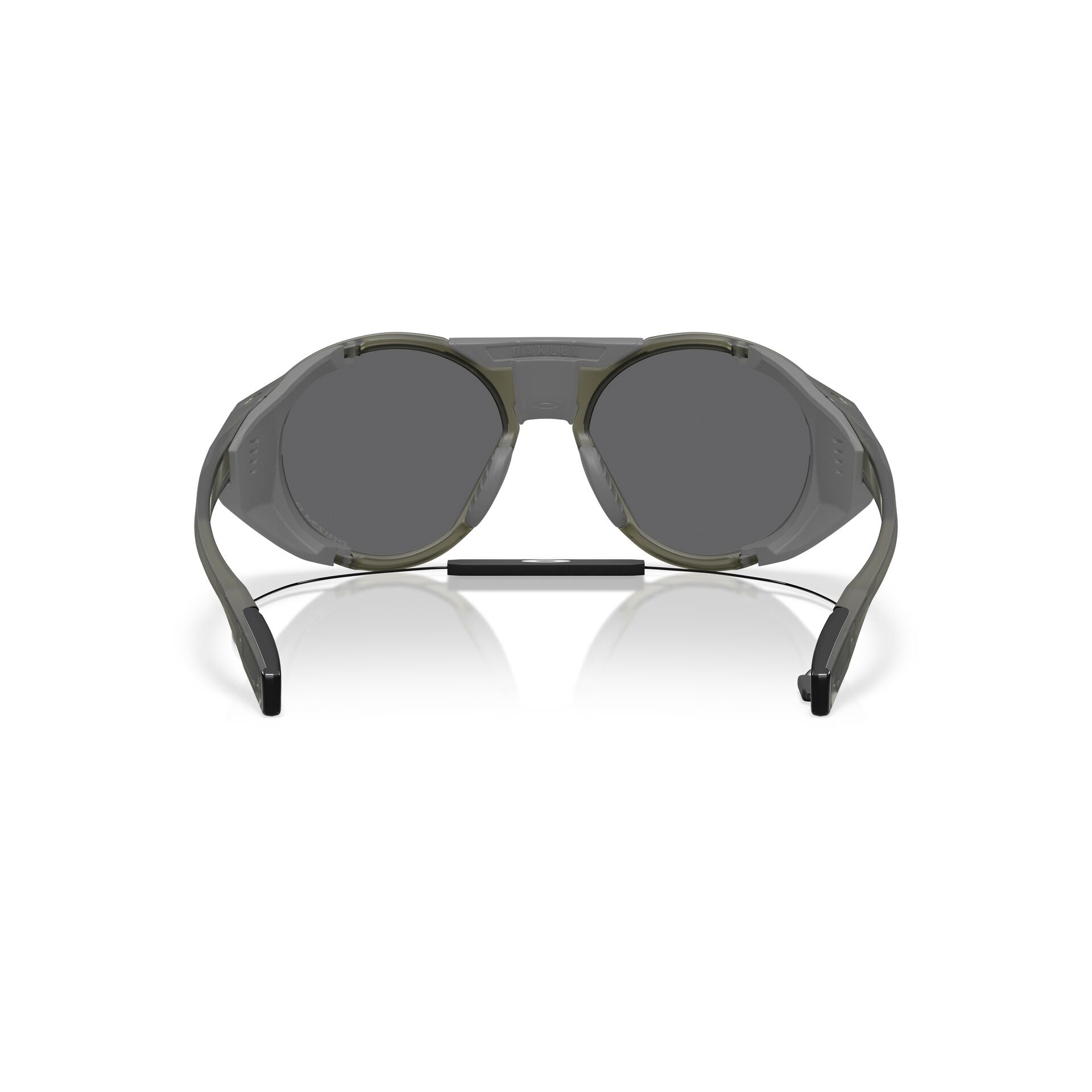 Oakley Clifden Unisex Güneş Gözlüğü - Yeşil