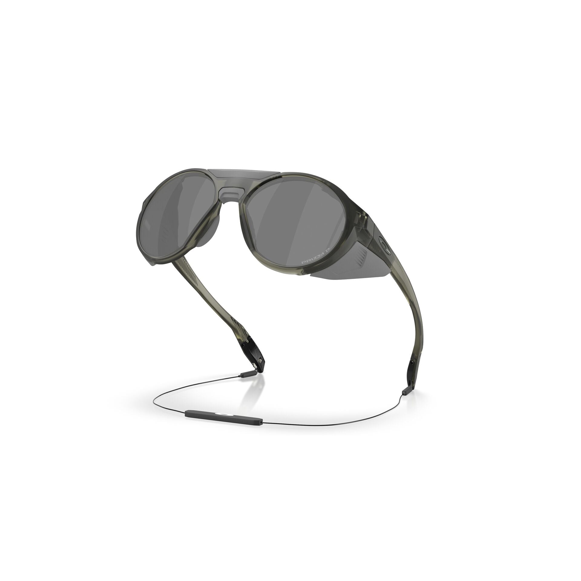 Oakley Clifden Unisex Güneş Gözlüğü - Yeşil