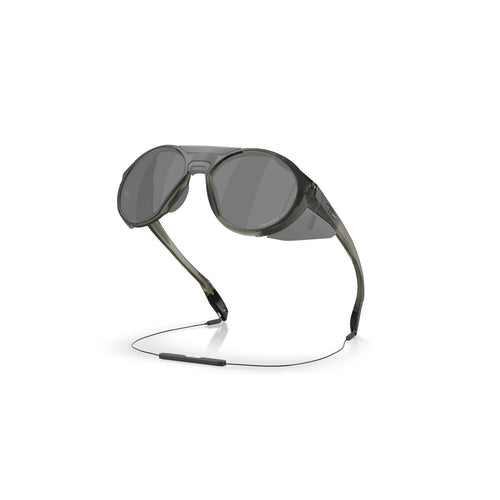 Oakley Clifden Unisex Güneş Gözlüğü - Yeşil