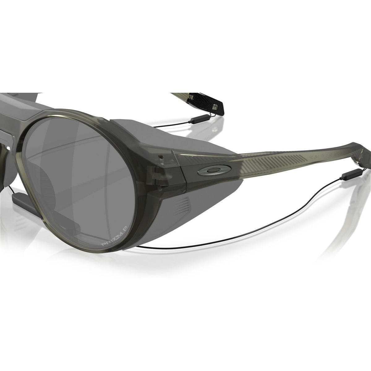 Oakley Clifden Unisex Güneş Gözlüğü - Yeşil