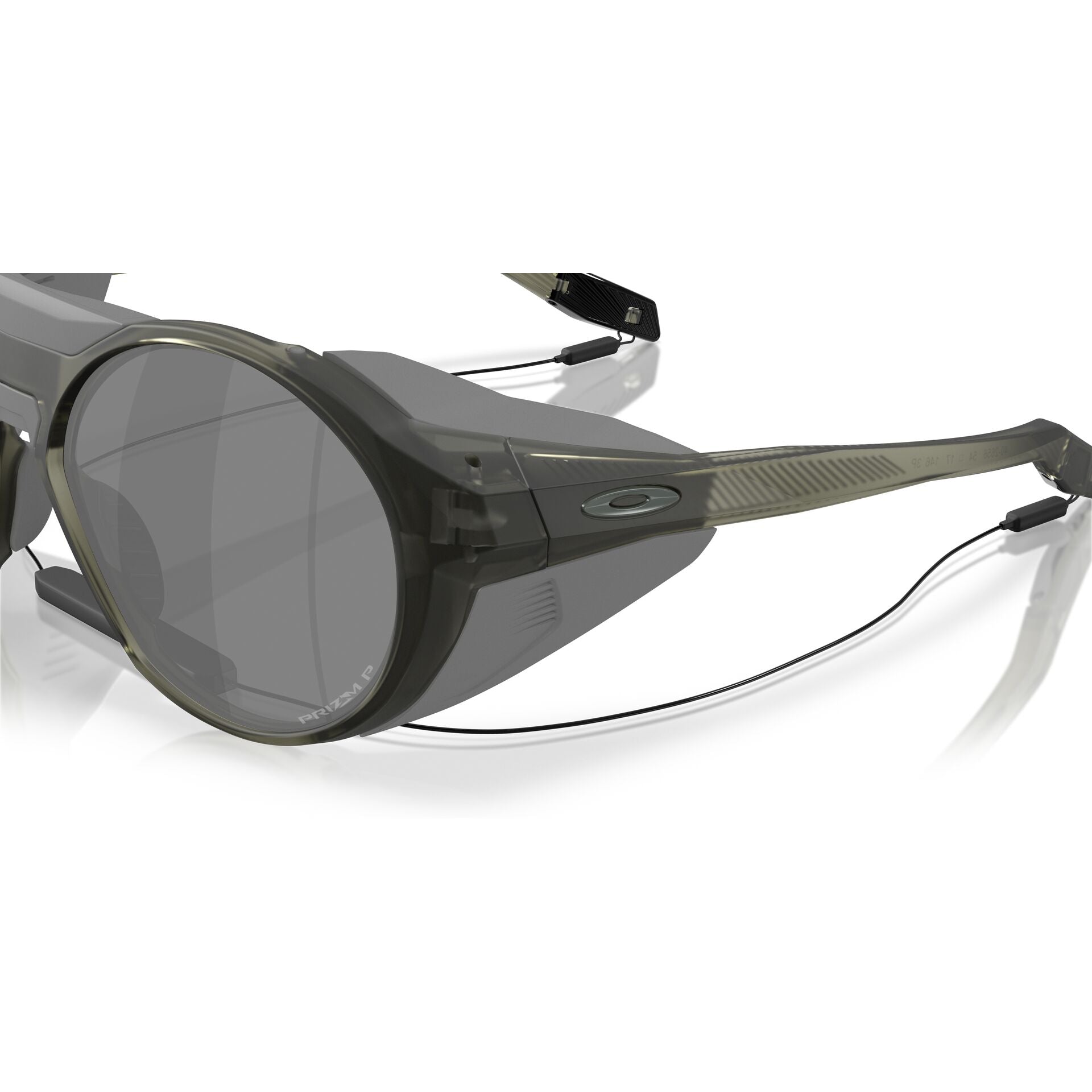 Oakley Clifden Unisex Güneş Gözlüğü - Yeşil