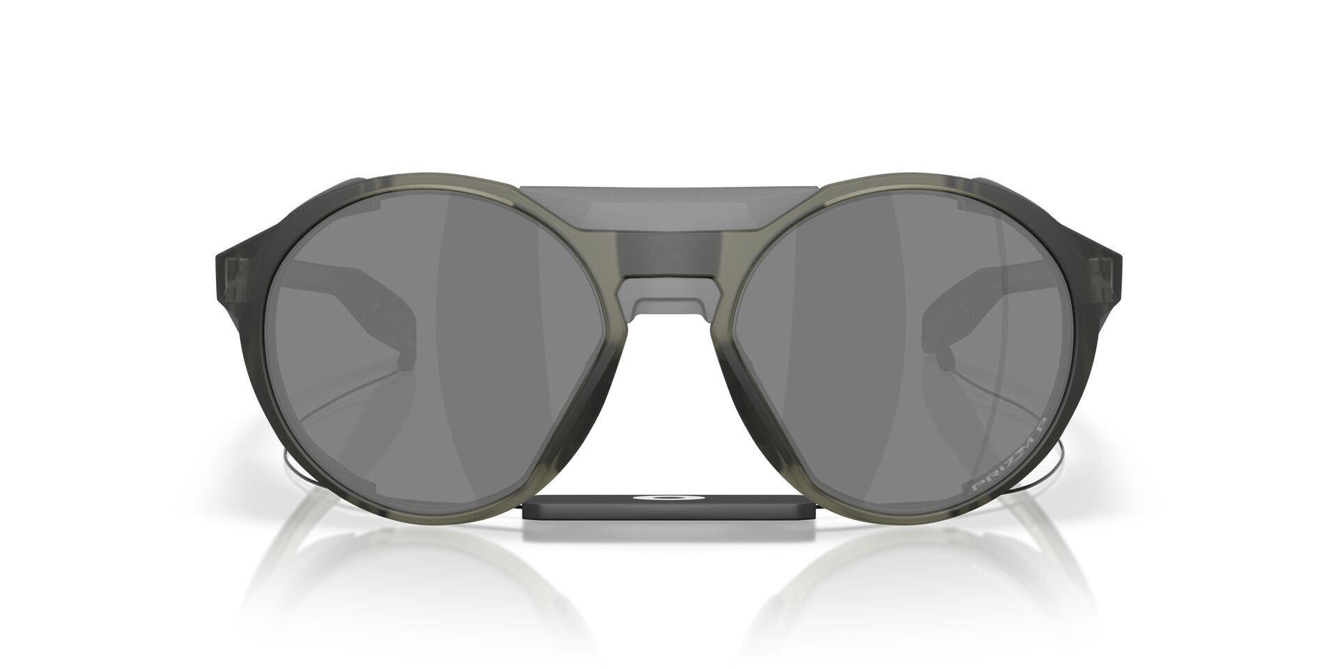 Oakley Clifden Unisex Güneş Gözlüğü - Yeşil