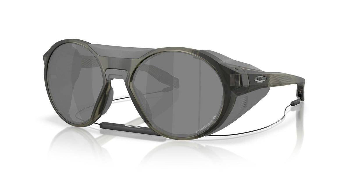 Oakley Clifden Unisex Güneş Gözlüğü - Yeşil