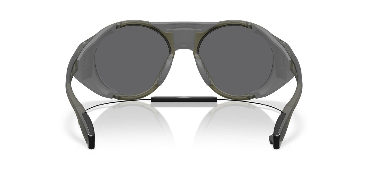 Oakley Clifden Unisex Güneş Gözlüğü - Yeşil