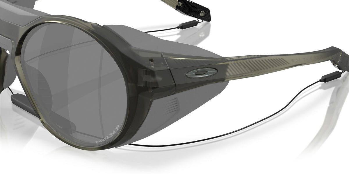 Oakley Clifden Unisex Güneş Gözlüğü - Yeşil