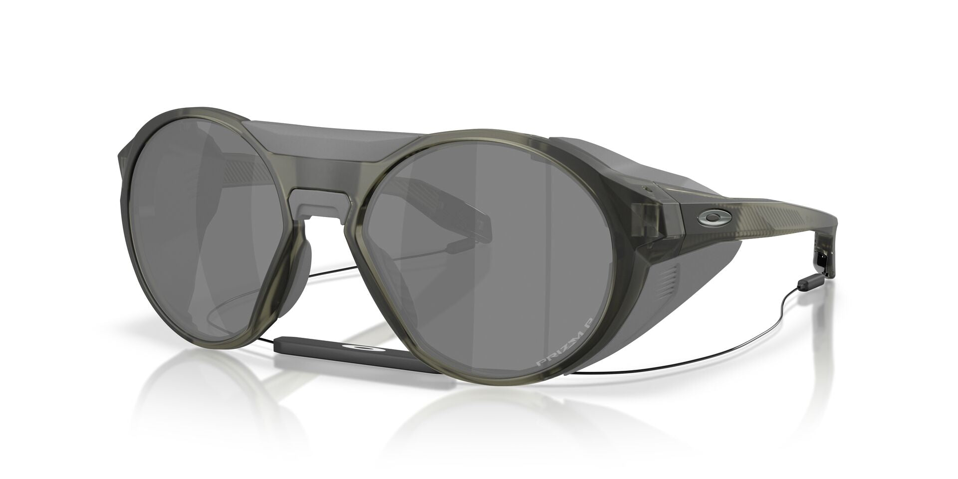 Oakley  Clifden  Yeşil Unisex Güneş Gözlüğü