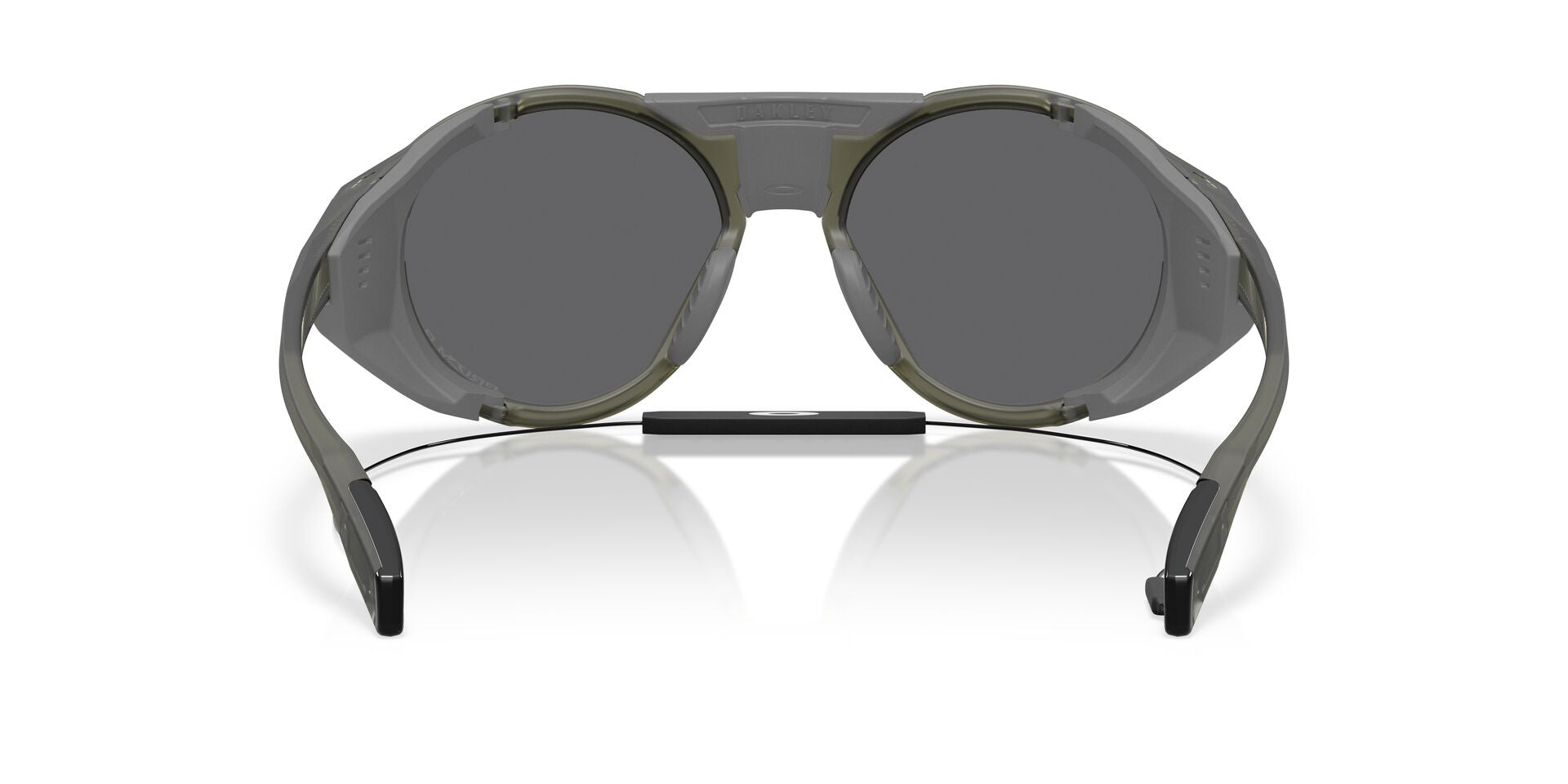 Oakley  Clifden  Yeşil Unisex Güneş Gözlüğü