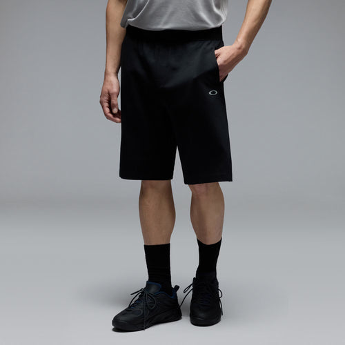 Oakley  Edge Force  Erkek Şort - Siyah