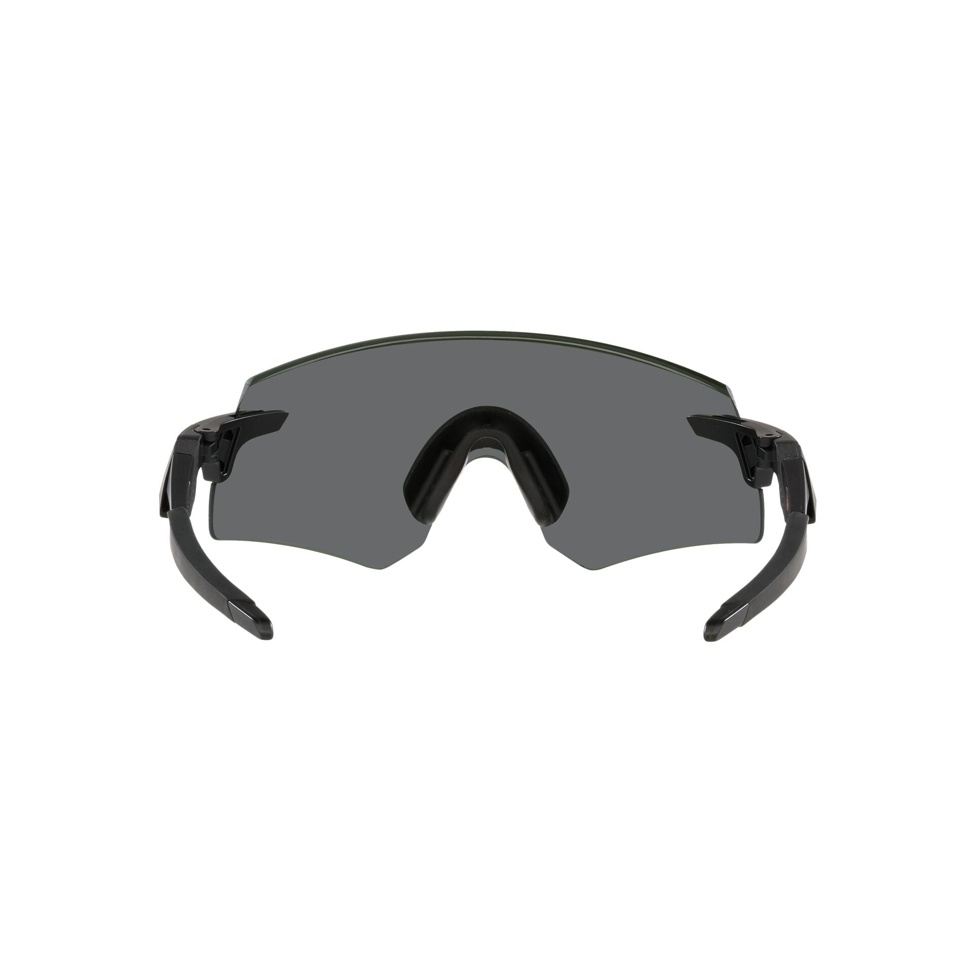 Oakley  Encoder  Unisex Güneş Gözlüğü - Siyah