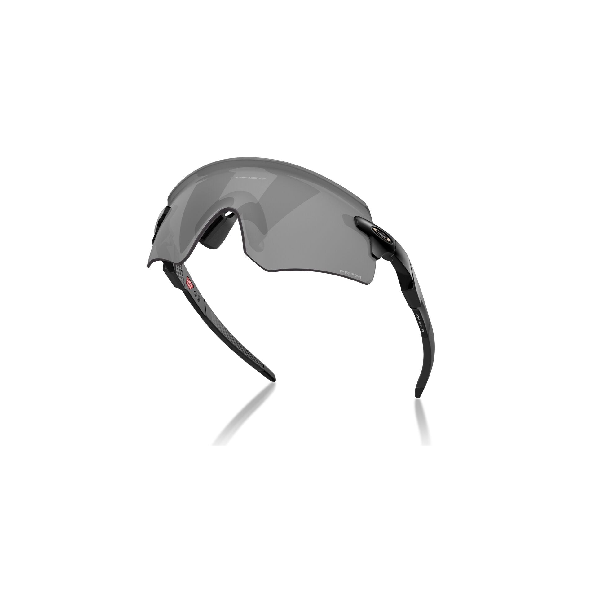 Oakley  Encoder  Unisex Güneş Gözlüğü - Siyah