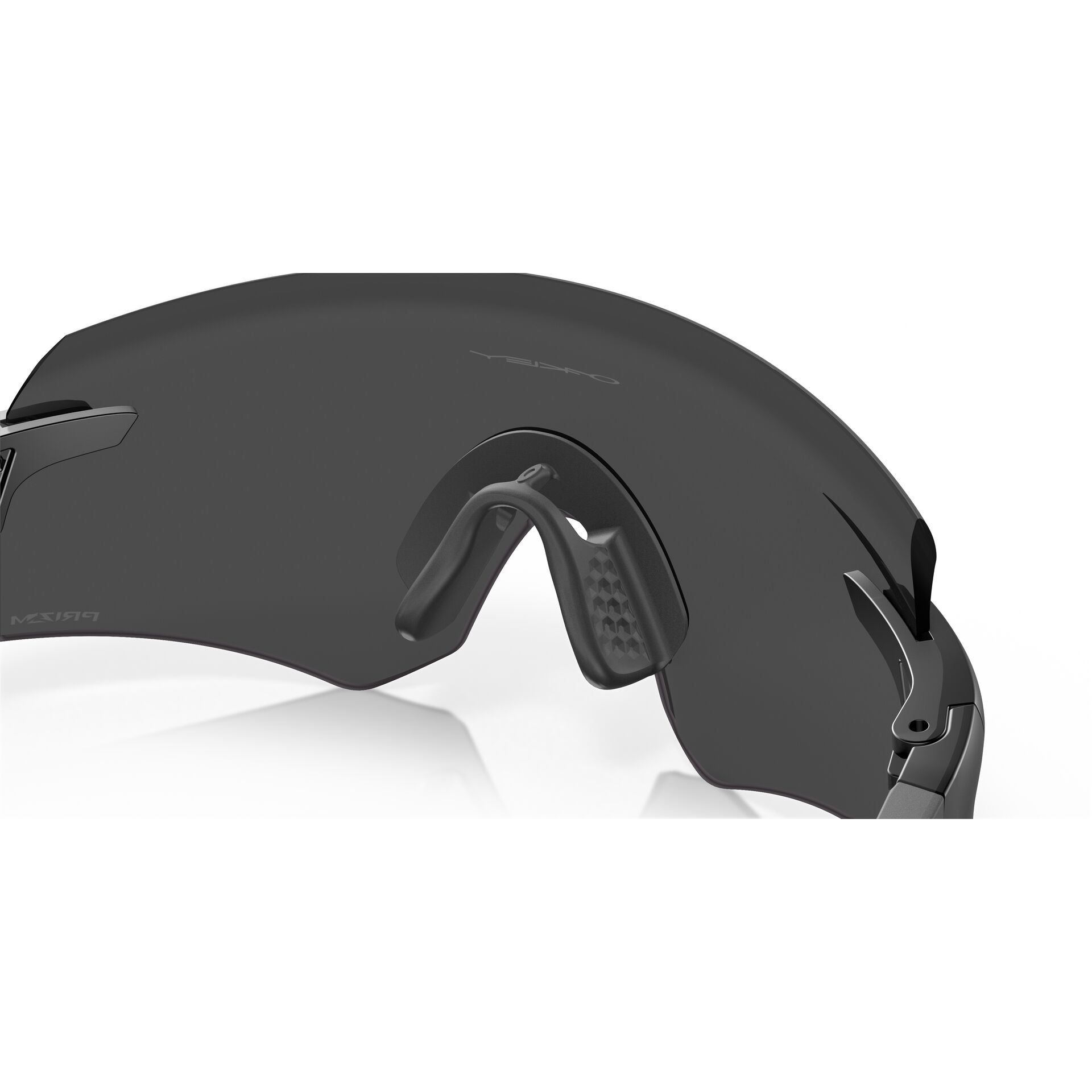 Oakley  Encoder  Unisex Güneş Gözlüğü - Siyah