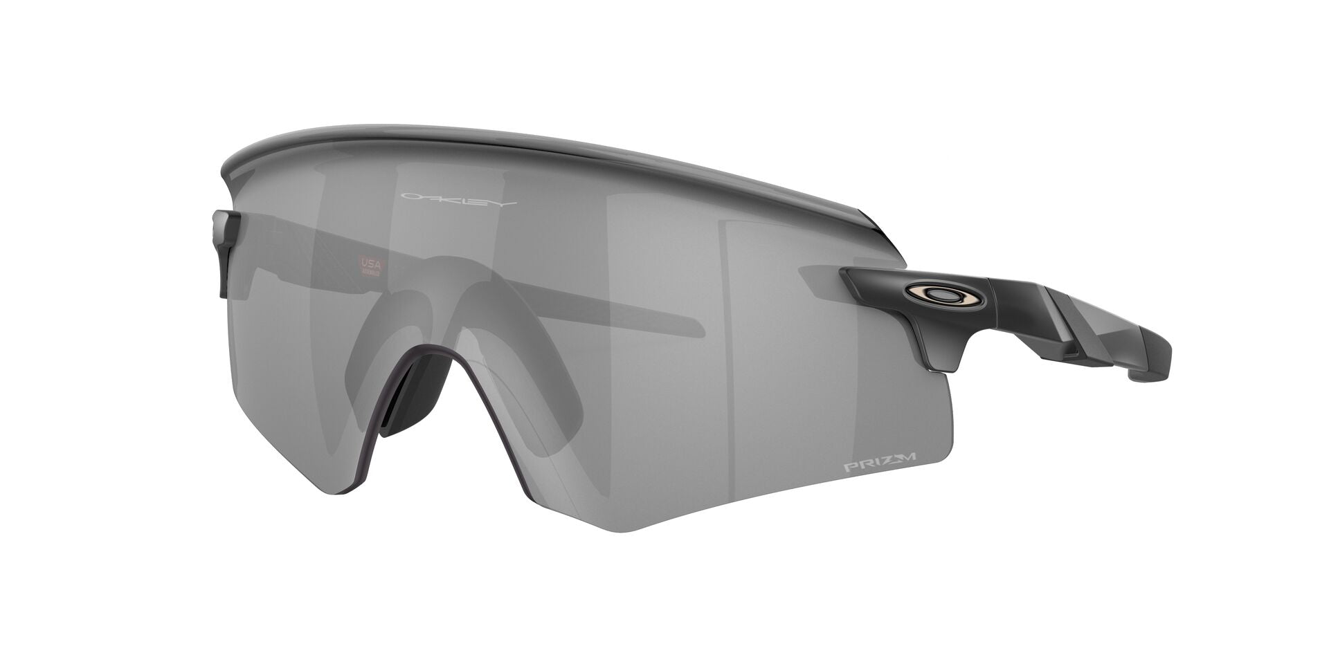 Oakley  Encoder  Unisex Güneş Gözlüğü - Siyah