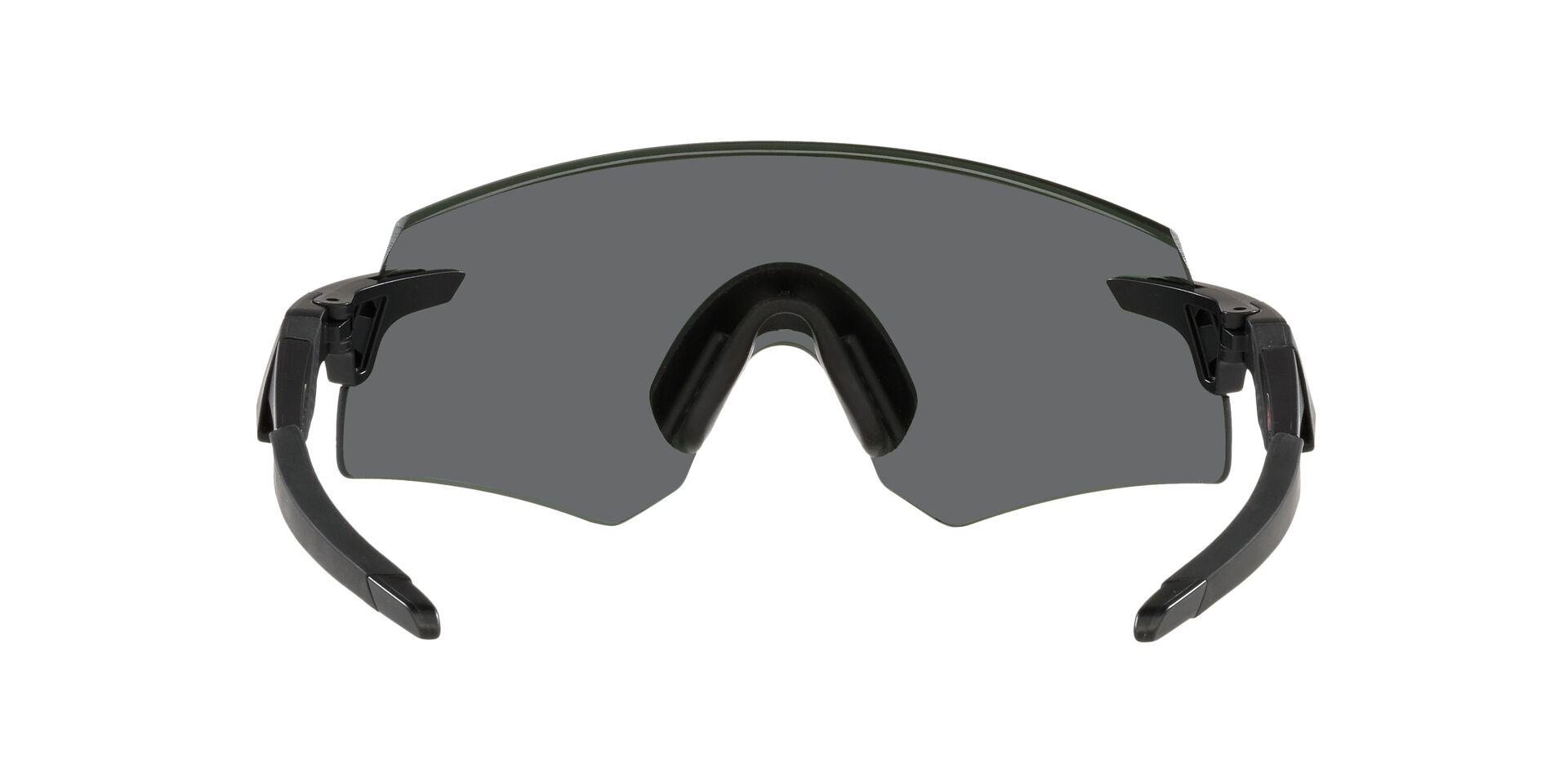 Oakley  Encoder  Unisex Güneş Gözlüğü - Siyah