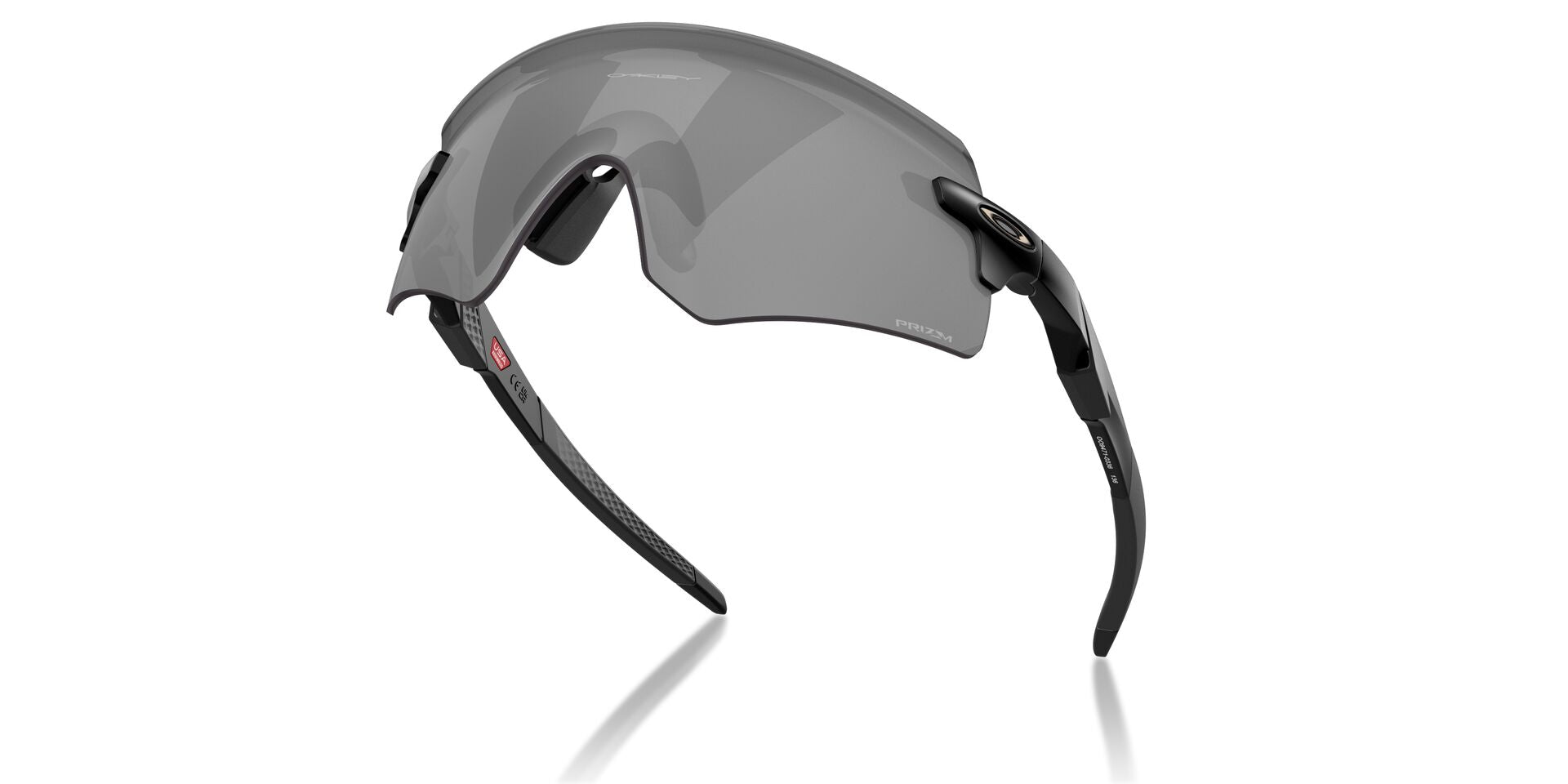 Oakley  Encoder  Unisex Güneş Gözlüğü - Siyah