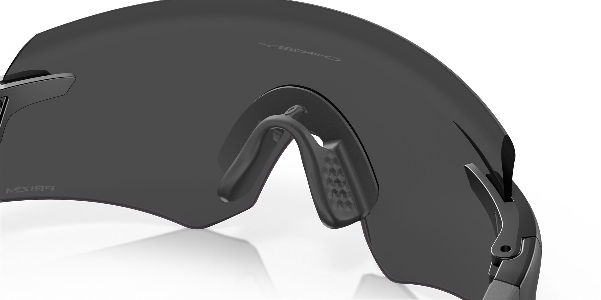 Oakley  Encoder  Unisex Güneş Gözlüğü - Siyah