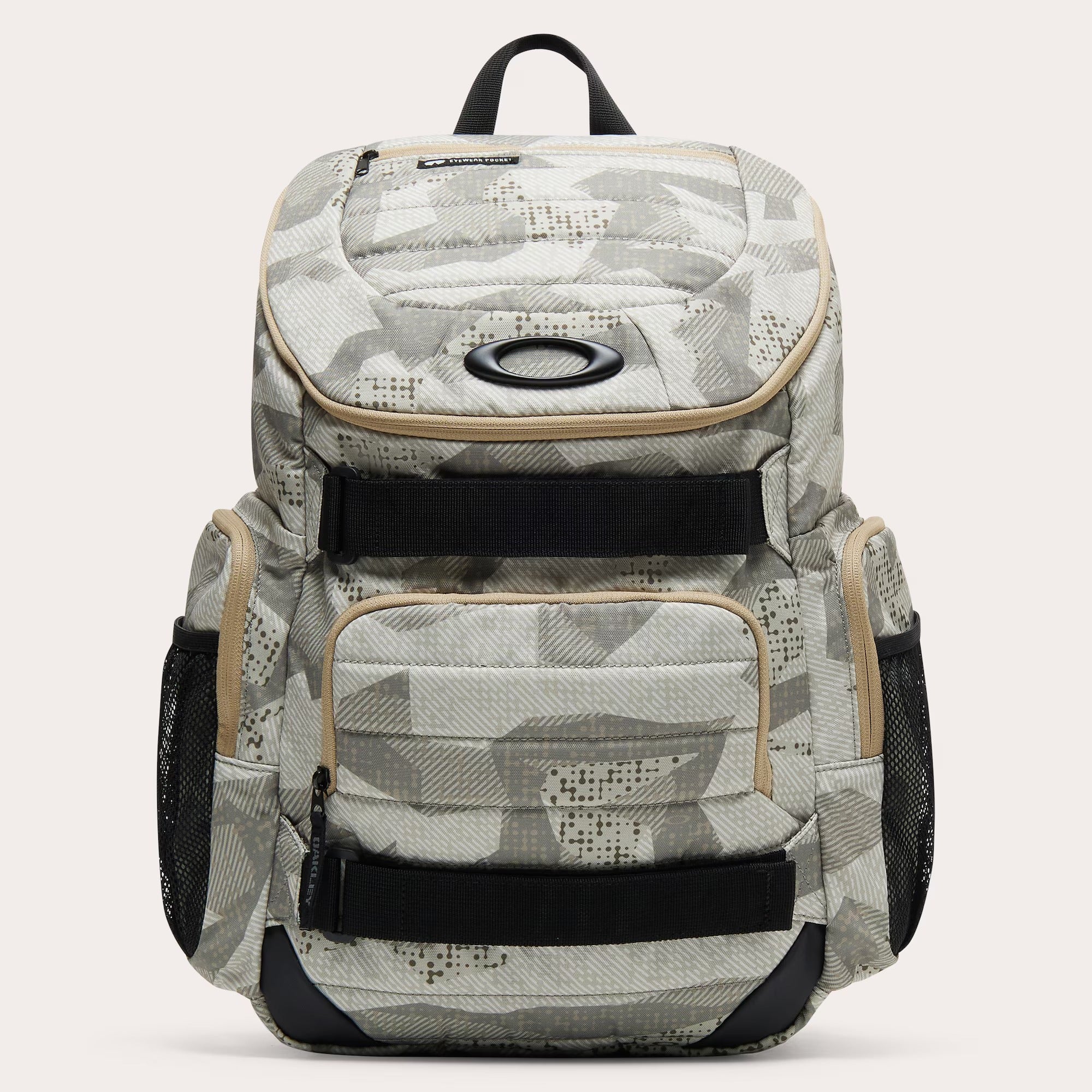 Oakley Enduro 3.0 Big Unisex Sırt Çantası - Gri