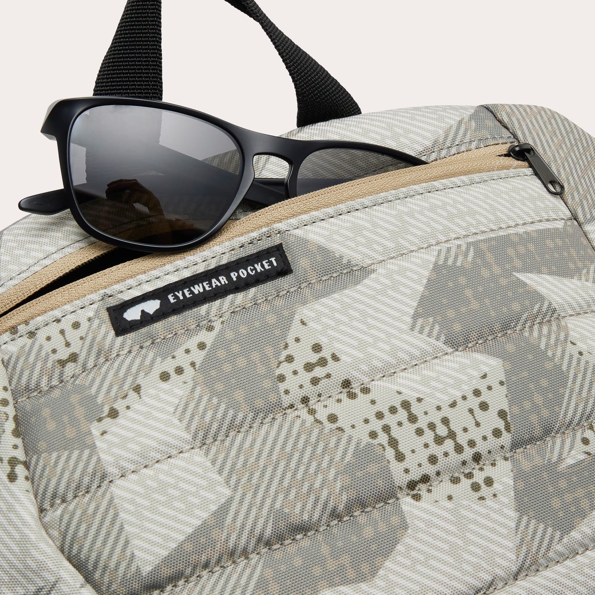 Oakley Enduro 3.0 Big Unisex Sırt Çantası - Gri